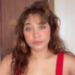 Amrapali Gupta Instagram -