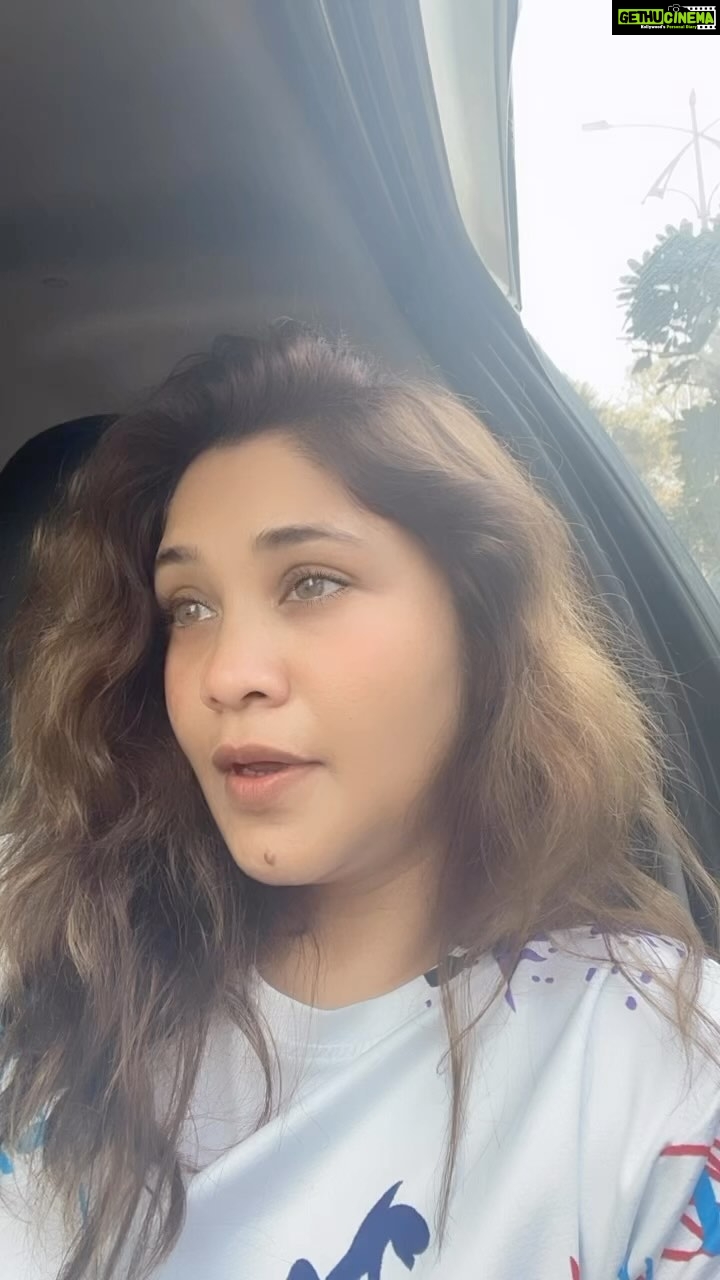 Amrapali Gupta Instagram - Bade Dhoke hain🤪