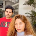 Amrapali Gupta Instagram - #boys #wifelove #réel