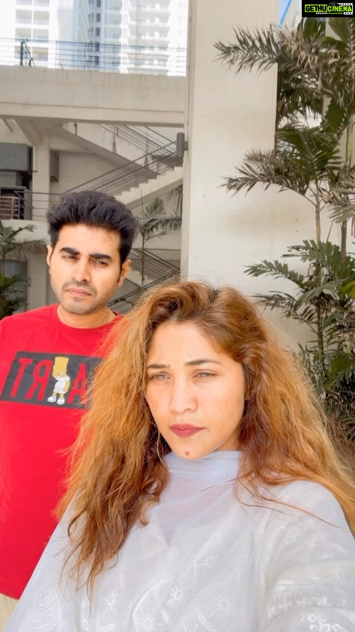 Amrapali Gupta Instagram - #boys #wifelove #réel