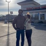 Amrapali Gupta Instagram - 😊😊What is she saying… any guesses? #usa🇺🇸 #california #roadtrip #pacificcoasthighway #vegas #losangeles #pismobeach #yosemite #sanfrancisco #monterey #atascadero #santabarbara #malibu #norwalk #orangecounty #anaheim