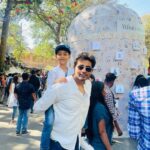 Amrapali Gupta Instagram - @kgafest