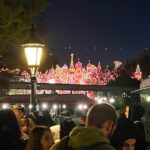 Amrapali Gupta Instagram - Happy New Year… May 2023 be a great year for all mankind !!! Love & Peace to all… #disneyland #anahiem #losangeles #california #usa🇺🇸 #waltdisney #family #magiccastle #love #peace #faith