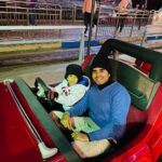 Amrapali Gupta Instagram - Happy New Year… May 2023 be a great year for all mankind !!! Love & Peace to all… #disneyland #anahiem #losangeles #california #usa🇺🇸 #waltdisney #family #magiccastle #love #peace #faith