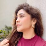 Amrapali Gupta Instagram - Ab bolo😡
