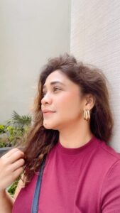 Amrapali Gupta Instagram - Ab bolo😡