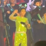 Amrapali Gupta Instagram -