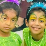 Amrapali Gupta Instagram - Kabir’s Annual function with @ipritamofficial ❤️reminds me my childhood memories #dance #schoollife #motherlove #son