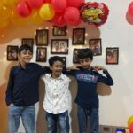 Amrapali Gupta Instagram -