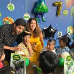 Amrapali Gupta Instagram - Party continued to d next day , that is today🎉🎉🎉