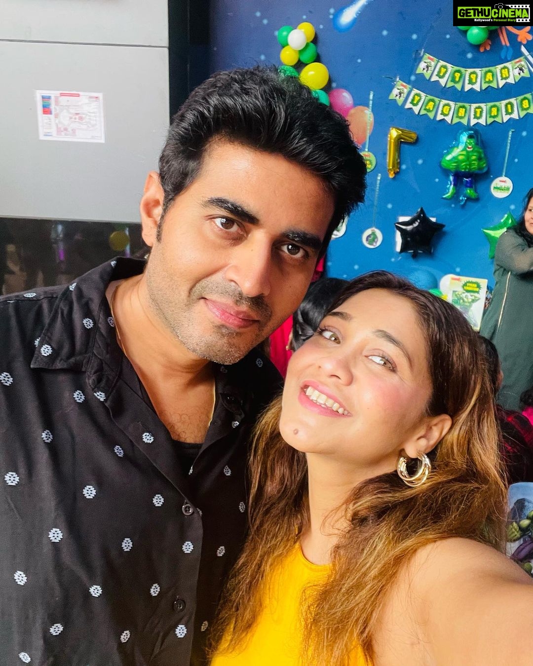 Amrapali Gupta Instagram - Party continued to d next day , that is todayπππ