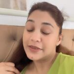 Amrapali Gupta Instagram -