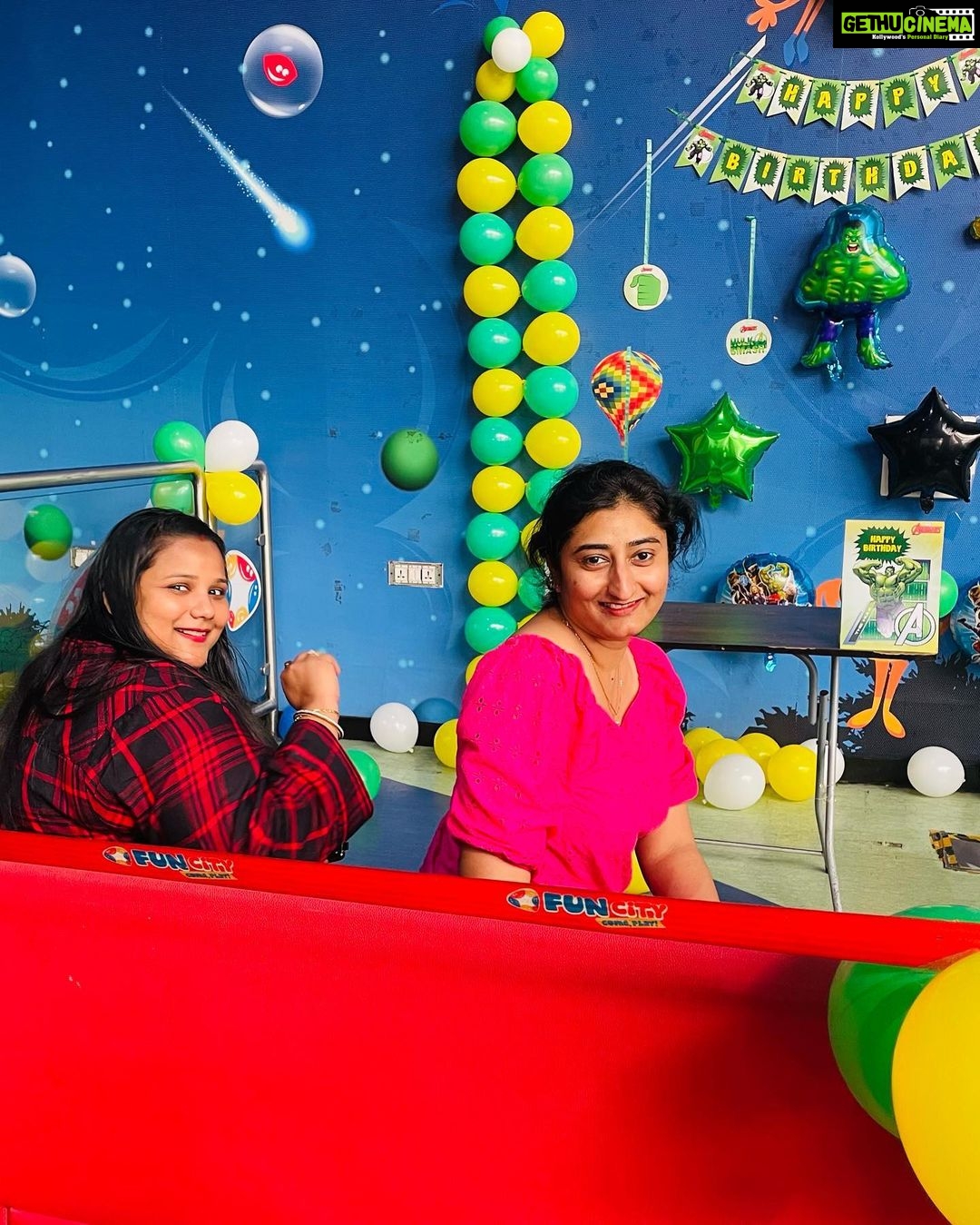 Amrapali Gupta Instagram - Party continued to d next day , that is todayπππ
