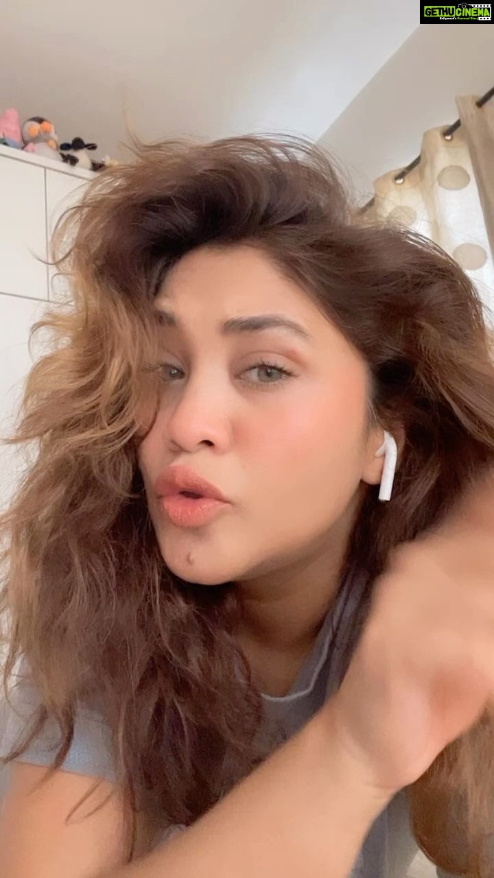 Amrapali Gupta Instagram - Husband ho 🤪#reelsinstagram