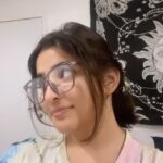 Ananya Agarwal Instagram - a tiny grwm kinda reel for the first day of navratri!!! 🥳