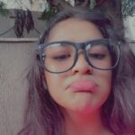 Ananya Agarwal Instagram - just me being me 🐒