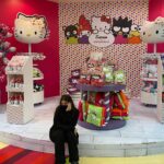 Ananya Agarwal Instagram - i wish i could live in a hello kitty world🥺💕