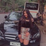 Ananya Agarwal Instagram - keep looking where the light pours in