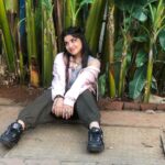 Ananya Agarwal Instagram - 🌞