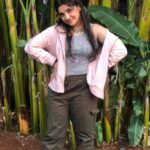 Ananya Agarwal Instagram - 🌼happy vibes🌼