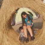 Ananya Agarwal Instagram - 🤍🤍🤍