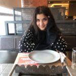 Ananya Agarwal Instagram - burning cities and napalm skies... fifteen flares inside those ocean eyes✨