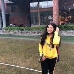 Ananya Agarwal Instagram - just be your own unique beautiful self💞💞 #throwback #throwbacktuesday #positivevibes Dehra Dun, India