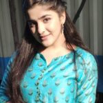 Ananya Agarwal Instagram - sanskari enough?! #nofilter #nofilterneeded