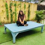 Ananya Agarwal Instagram - be your own reason to smile😊