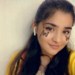 Ananya Agarwal Instagram - 🦋