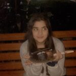 Ananya Agarwal Instagram - the 21st day of the 21st year of the 21st century! belated happy birthday to mee🤍😇