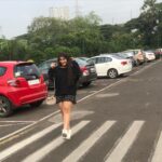 Ananya Agarwal Instagram - we find ourselves in the unknown🍃