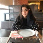 Ananya Agarwal Instagram - burning cities and napalm skies... fifteen flares inside those ocean eyes✨