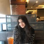 Ananya Agarwal Instagram - burning cities and napalm skies... fifteen flares inside those ocean eyes✨