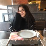 Ananya Agarwal Instagram - burning cities and napalm skies... fifteen flares inside those ocean eyes✨