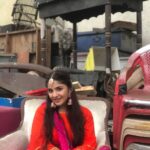 Ananya Agarwal Instagram - let the indianness show!! life is too short to blend in✨💫