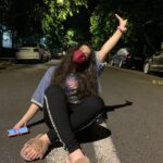 Ananya Agarwal Instagram - 2032 is definitely gonna be my year! u just wait😤