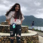 Ananya Agarwal Instagram - 🌼candids🌼 i actually miss travelling soo soo much 🥺 Bali, Indonesia