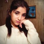 Ananya Agarwal Instagram - Exams ho rahen ya nahin wala stress #exams #examstress