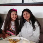 Ananya Agarwal Instagram - smiles but miles apart💕😩.....let’s meet soon . . #instagood #friends