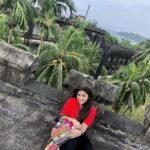 Ananya Agarwal Instagram - my never ending love for travel #instagood #gypsysoul #travelphotography