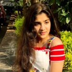 Ananya Agarwal Instagram - morning musings #sunkissed #instagood