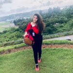 Ananya Agarwal Instagram - nature's paradise....Andaman #travel #andamanislands