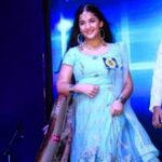Ananya Agarwal Instagram - desi mode on... #indiantraditionalwear #traditionalwear #instagood
