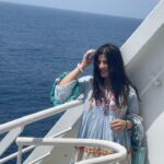 Ananya Agarwal Instagram - take me back already!