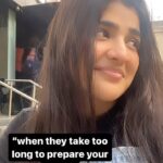 Ananya Agarwal Instagram - my friends were making me laugh😭😭🥲 #blooper
