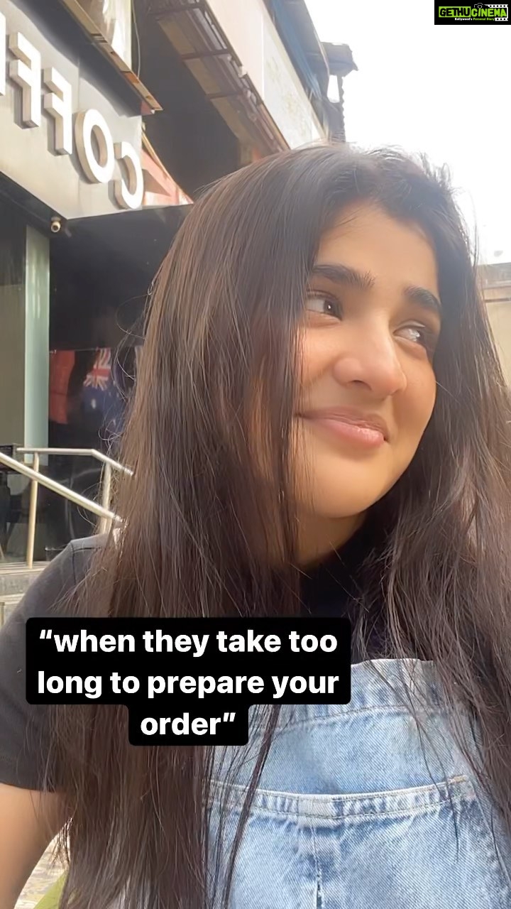 Ananya Agarwal Instagram - my friends were making me laughðŸ˜ðŸ˜ðŸ¥² #blooper