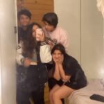Ananya Agarwal Instagram - 2022 so far🤍