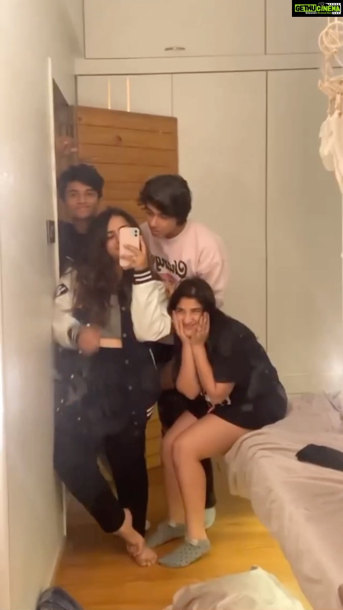Ananya Agarwal Instagram - 2022 so farš¤