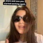 Ananya Agarwal Instagram - all jokes! duh😮‍💨